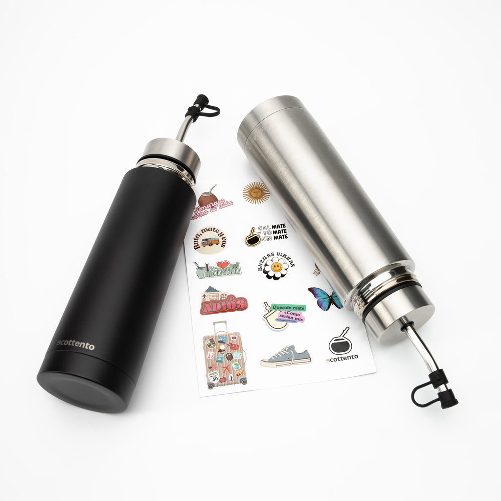 Mate Listo Compact 500