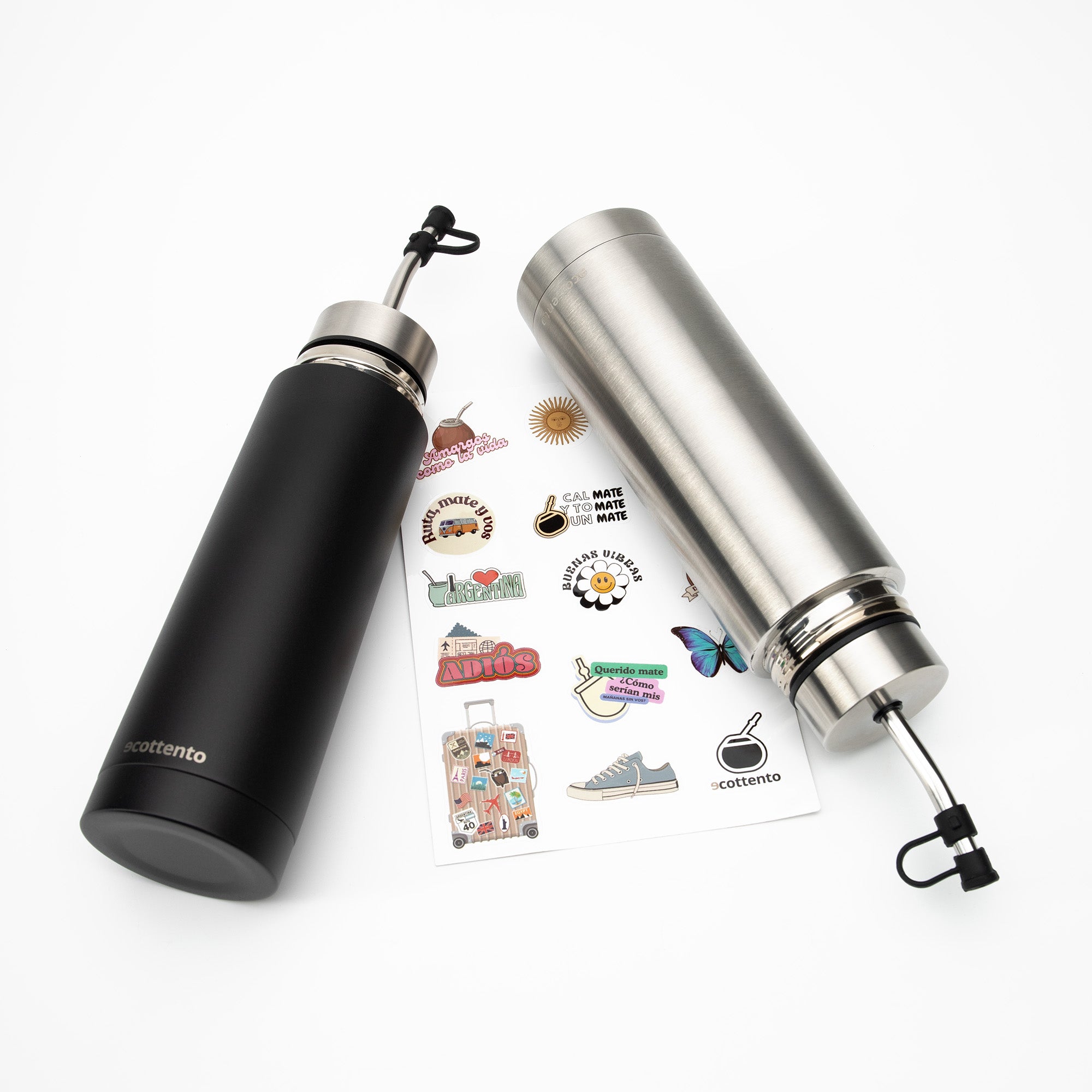 Mate Listo Compact 500