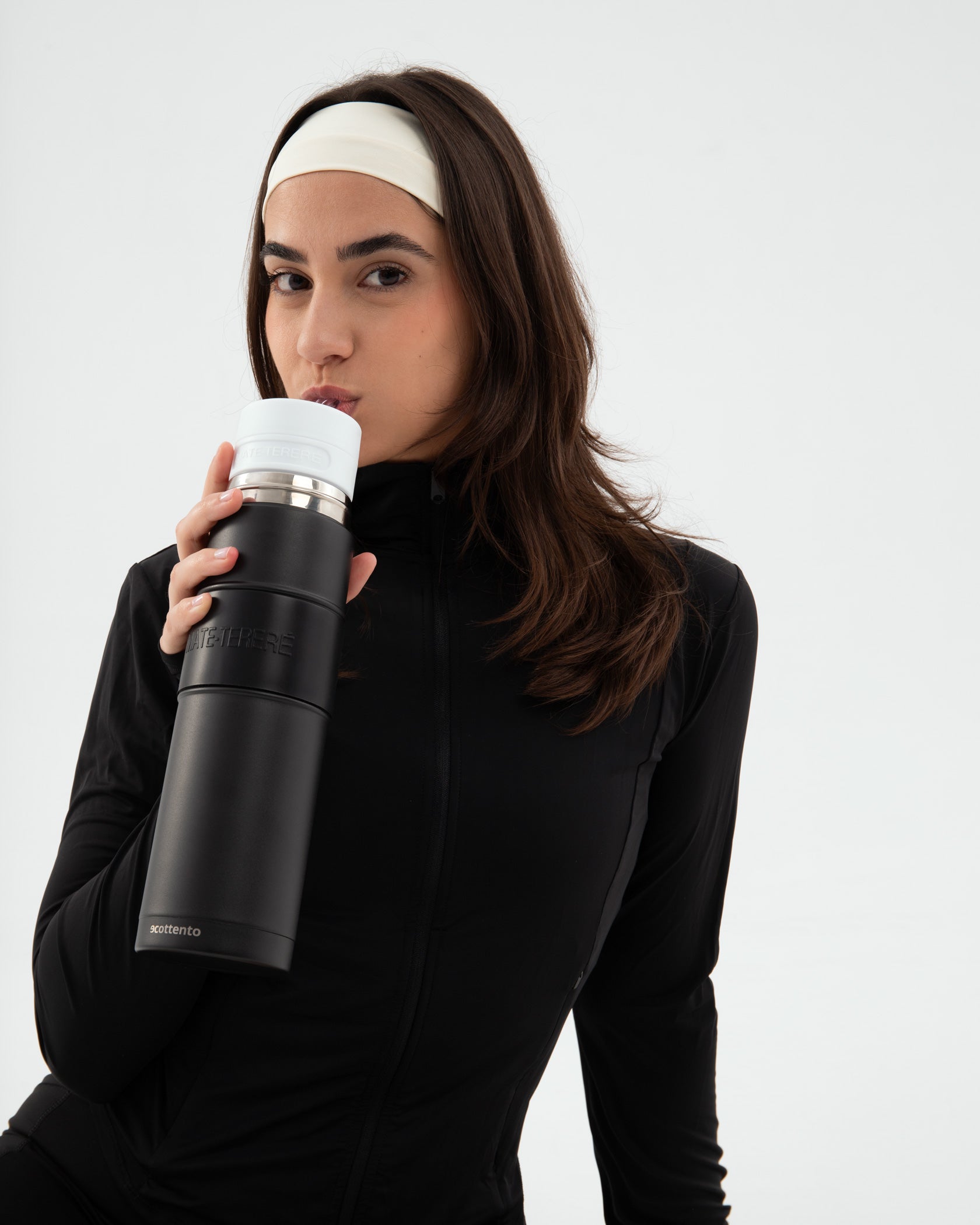 Mate Listo Elevate 750