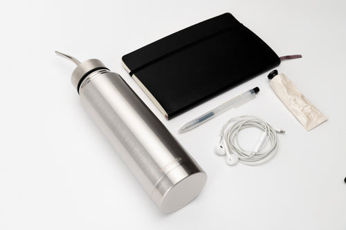 Mate Listo Compact 500