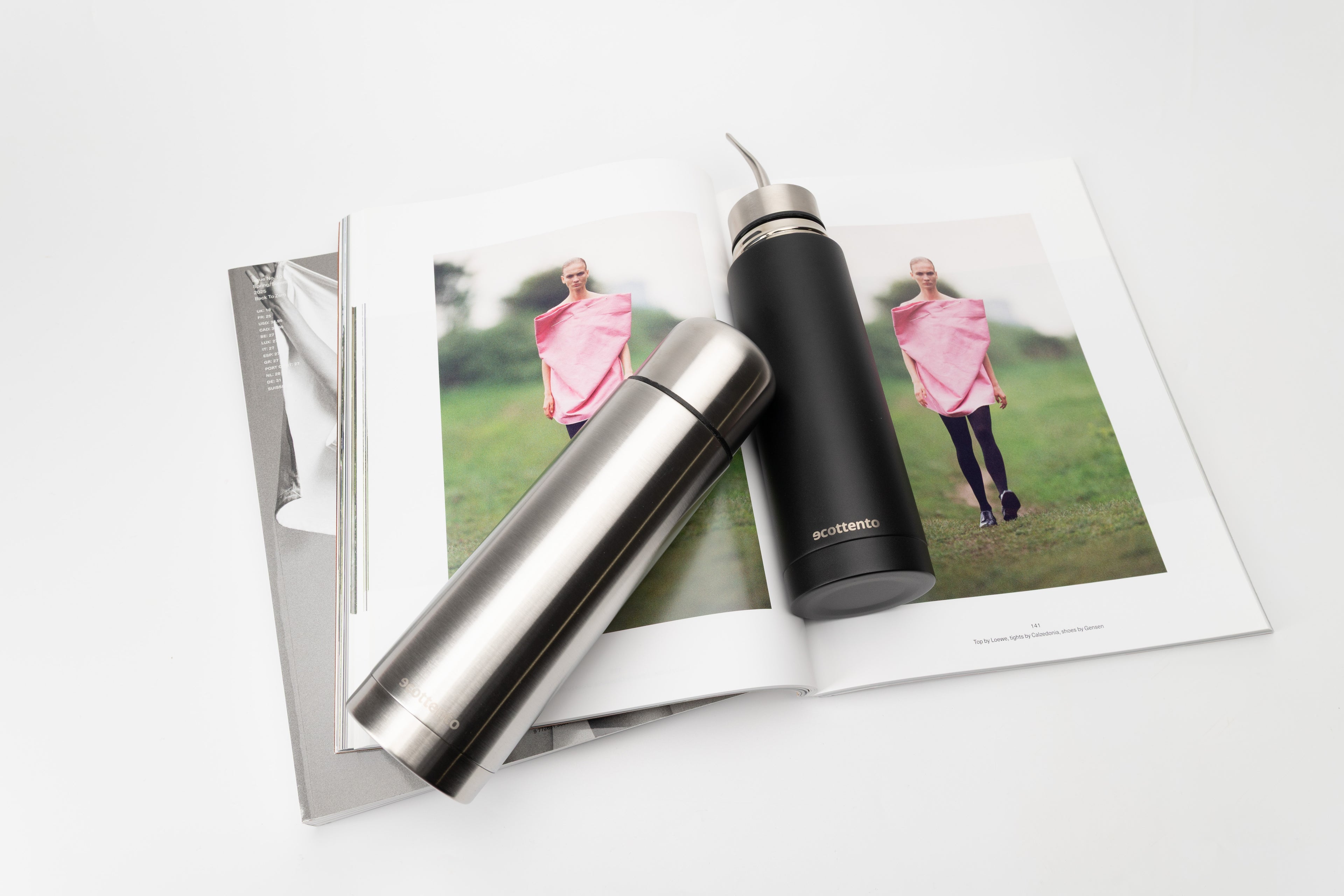 Mate Listo Compact 500