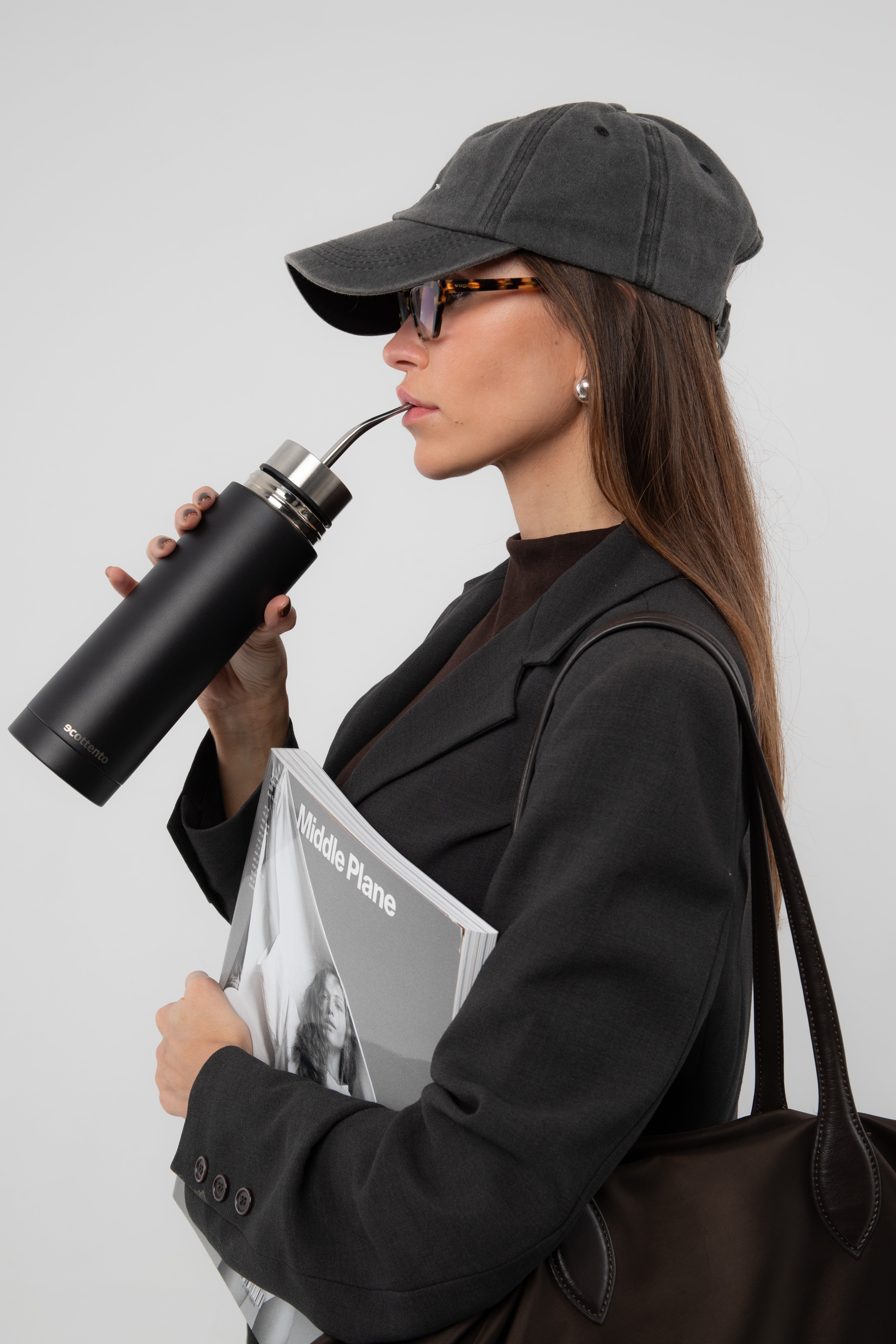 Mate Listo Compact 500